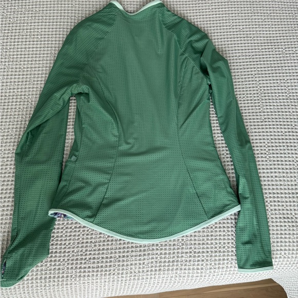 Lululemon reversible matching set - Picture 8 of 12